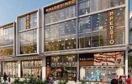 commercial property in gurgaon